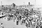 به‌ یاد معلم شهید «ابوالحسن خانعلی»؛ «کشتند یک معلم را»