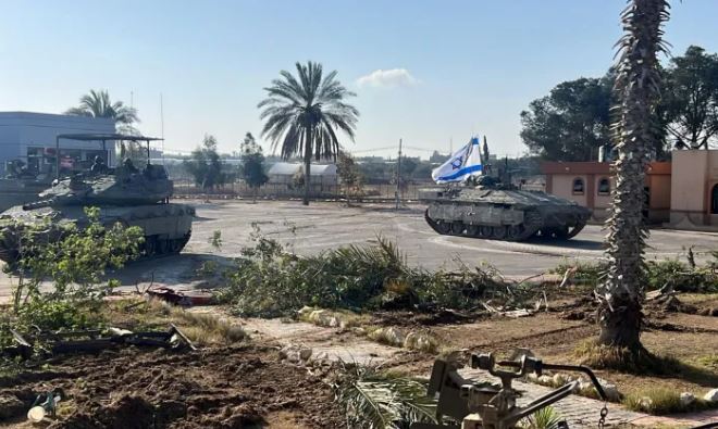 حمله اسرائیل به رفح؛ هشدار بورل درباره کشته‌شدن غیرنظامیان/ جنایت تازه ارتش نتانیاهو
