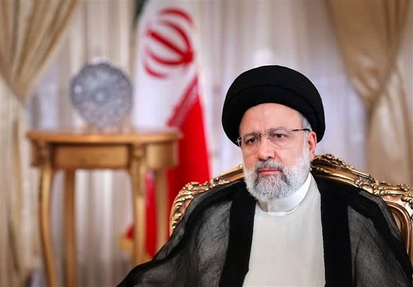 ابراهیم رئیسی به پاکستان می‌رود