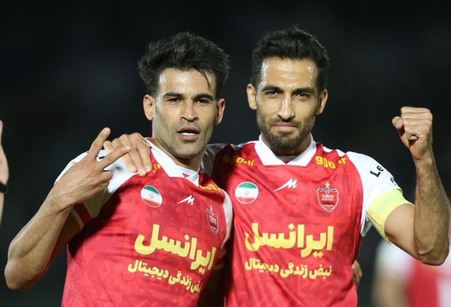 پرسپولیس بدون آل‌کثیر قهرمان نمی‌شود!