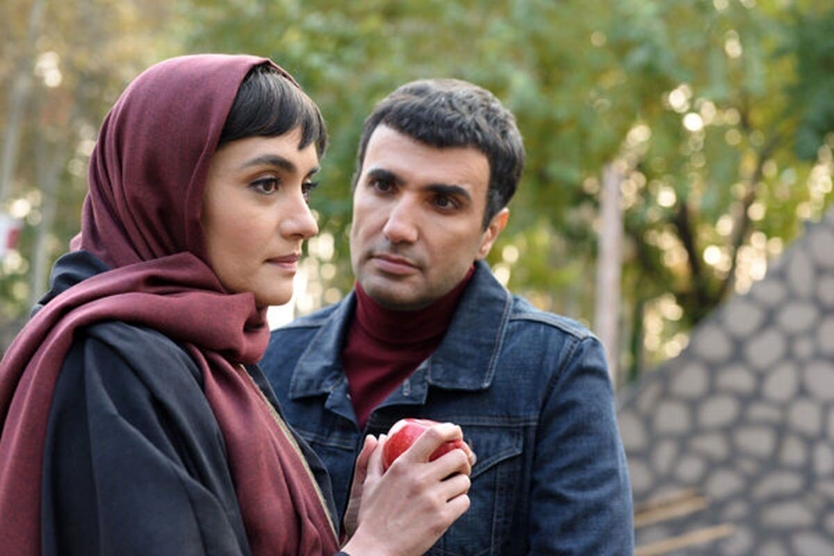 جدول فروش هفتگی سینما؛ ماجرای عاشقی فروتن و افشاری
