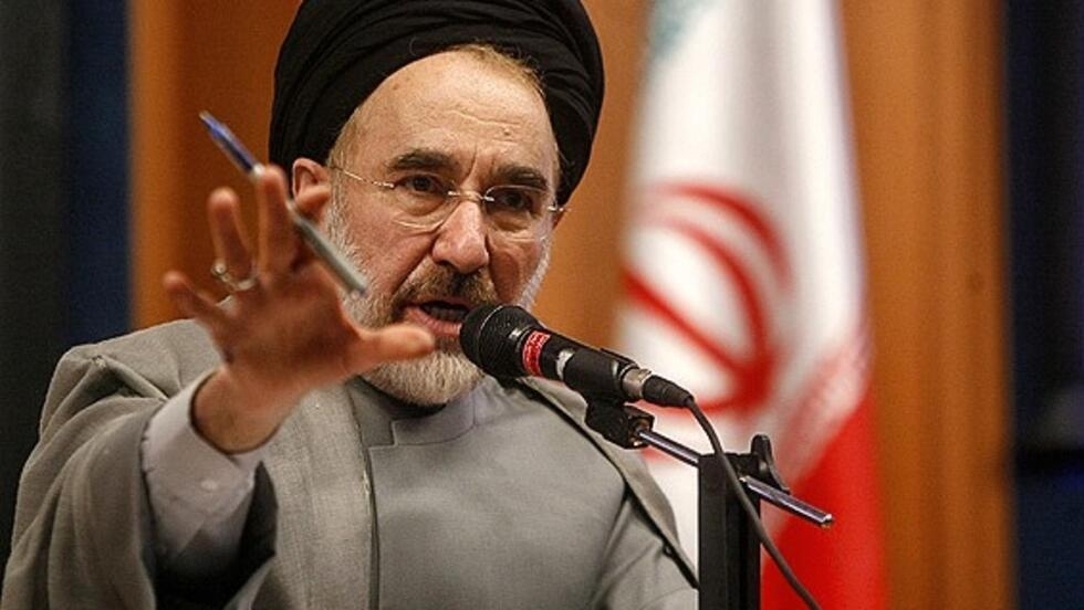 خاتمی
