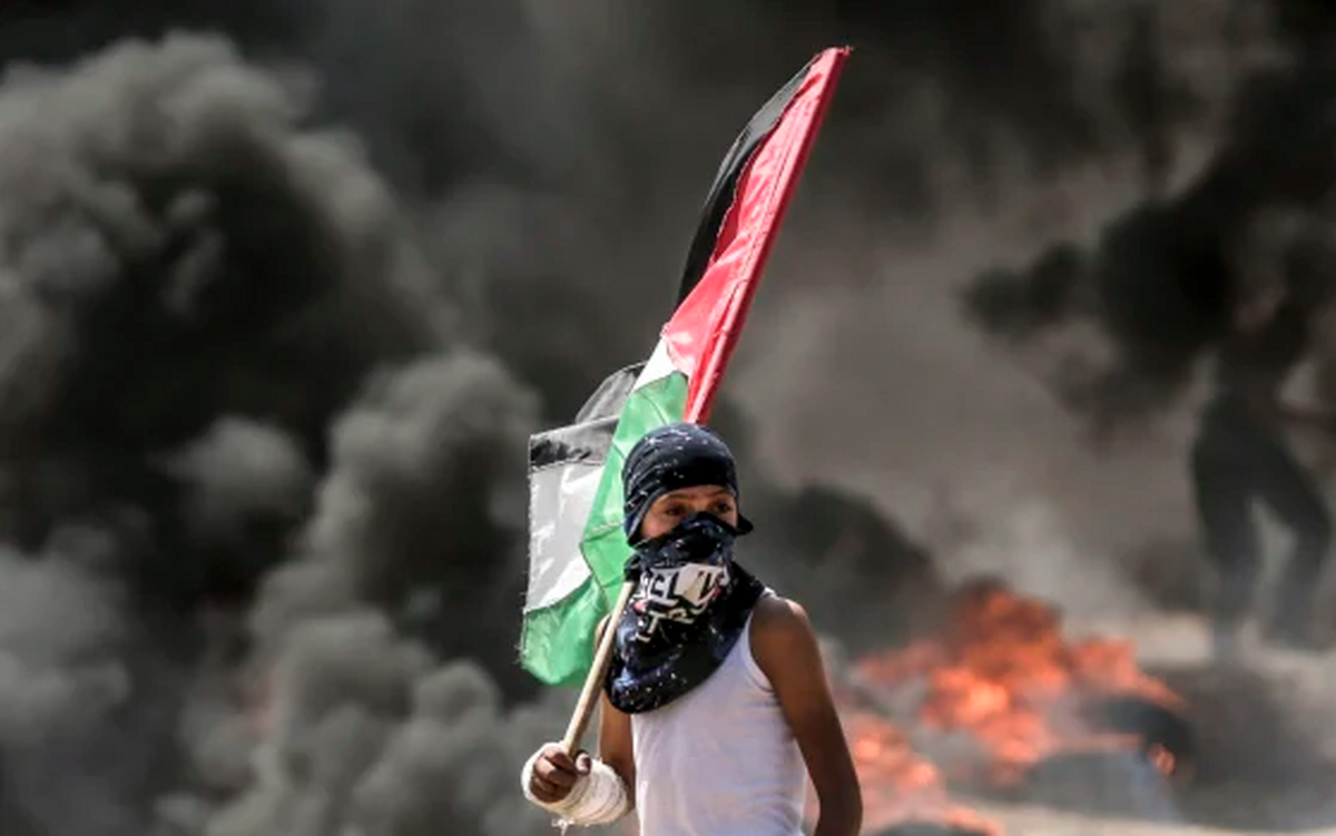 «استقلال فلسطین»؛ خیلی دور خیلی نزدیک!