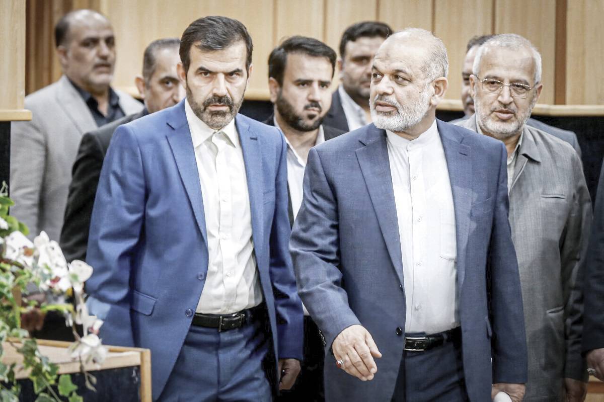 حماسه هشت درصدی؟