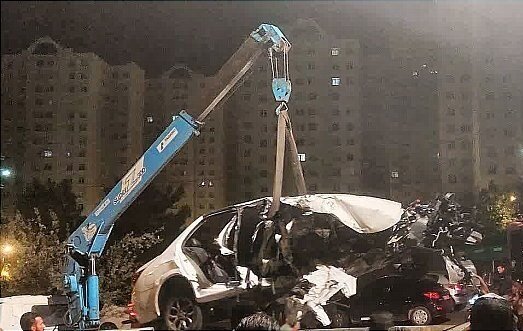 هشدار پلیس به پیمانکاران عمرانی در معابر