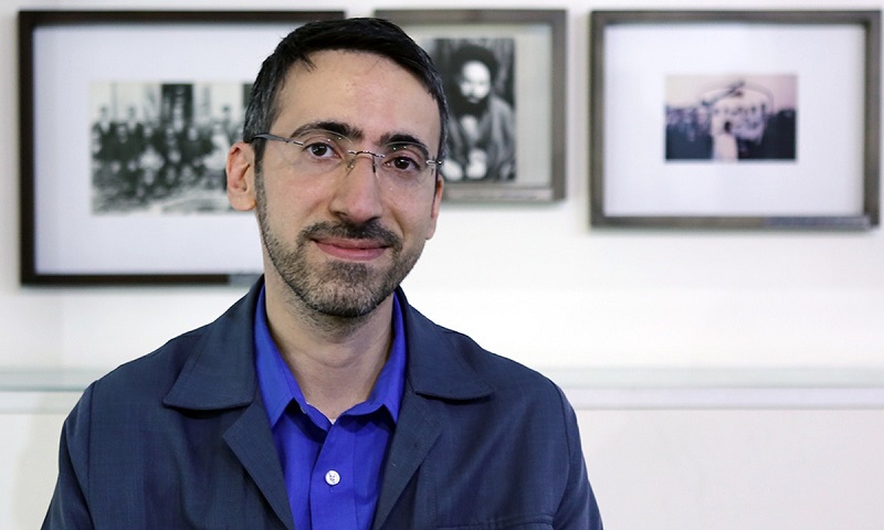 نظر یک حقوقدان درباره زندانی‌شدن «زیباکلام»