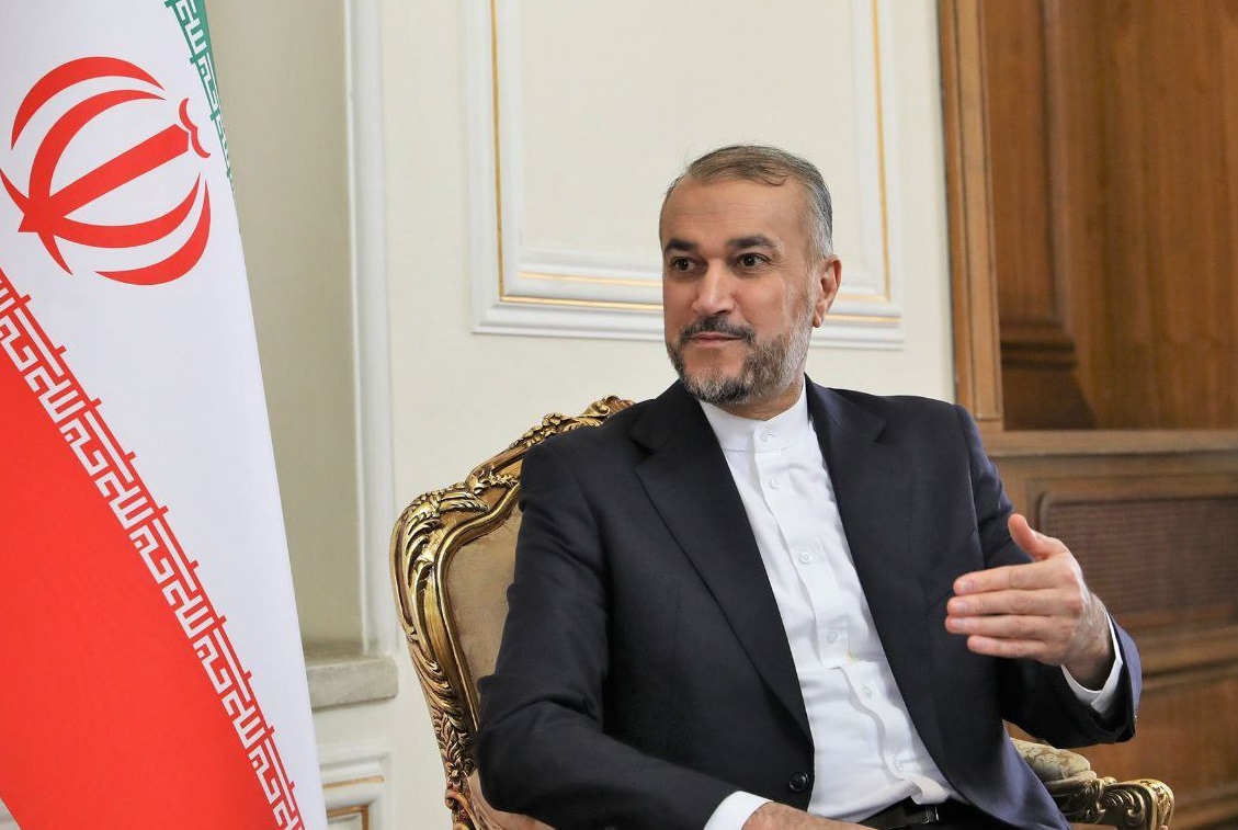 ایران تحولات افغانستان را به دقت دنبال می‌کند