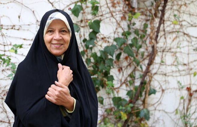 آخرین وضعیت پرونده «فائزه هاشمی»