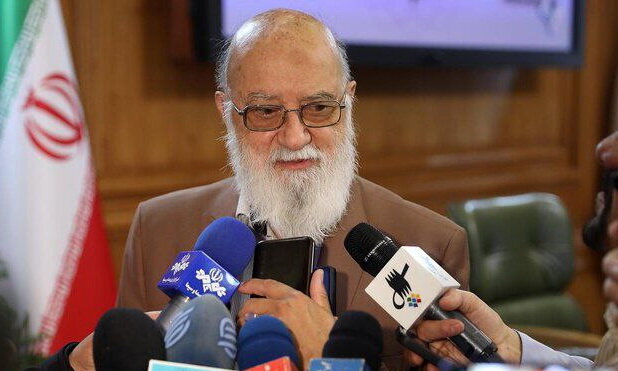 چمران: قبر برای «دفن روز» رایگان است