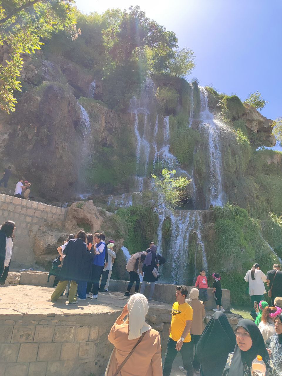 کاشان، سرزمینی از جنس گل و گلاب