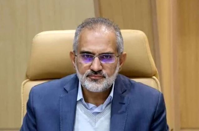 امنایی‌ها پذیرای معاون حامی قالیباف نیستند