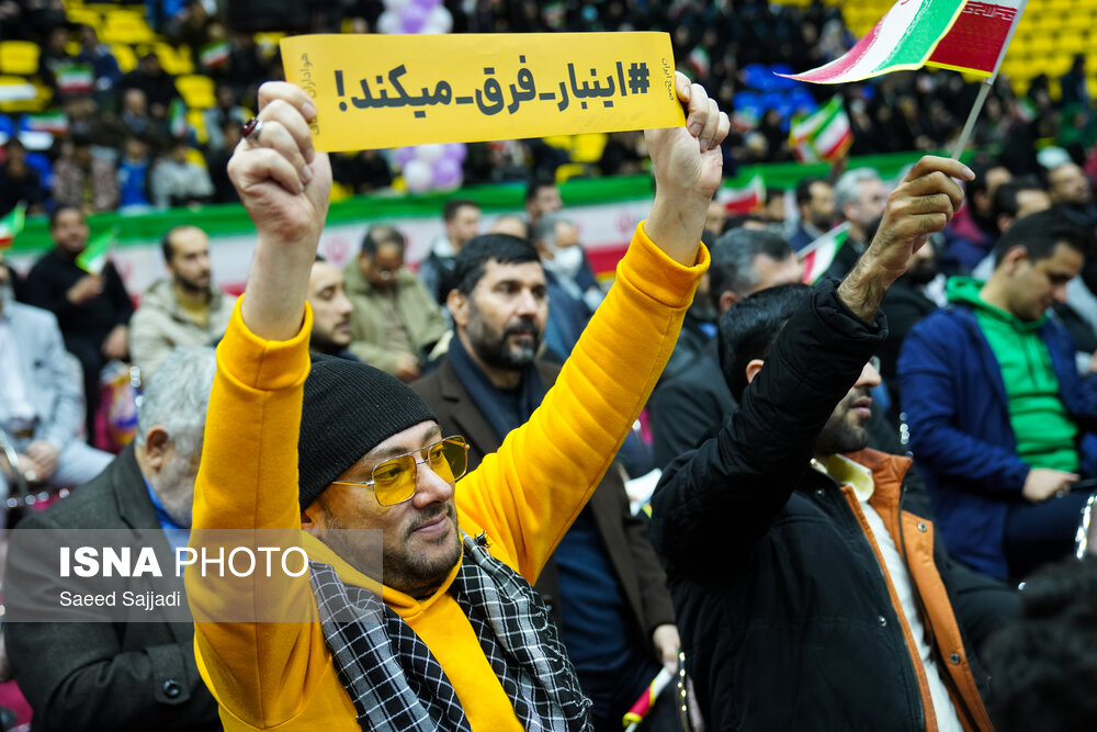 صدای پای شهرنو در «جدال قالیبافی‌ها و صبح ایرانی‌ها»