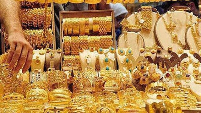معافیت ۶ ماهه برای فروشندگان طلا