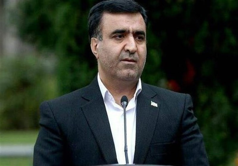 پیگیری برای رفع آلودگی رود ارس
