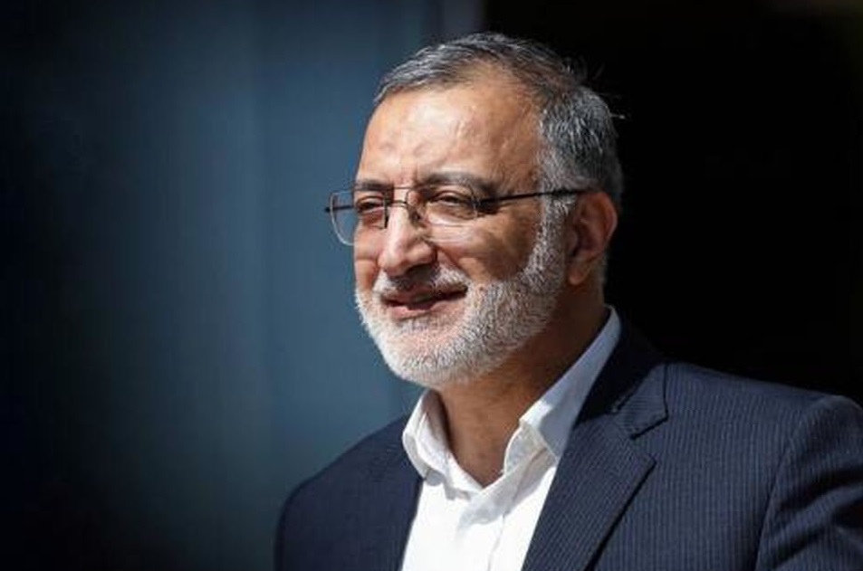قیمت اتوبوس‌ و تاکسی برقی چینی از زبان «زاکانی»؛ ۲۵۰ هزار یورو!