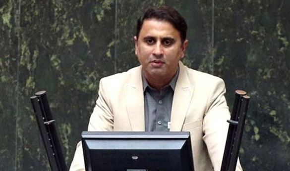 نماینده مجلس: کاهش مشارکت یک نگرانی جدی است