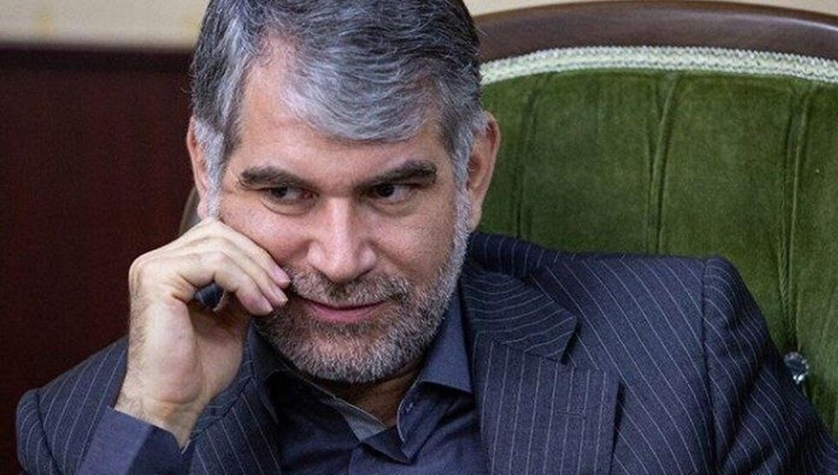 شکست وعده مبارزه با فساد؛ «ساداتی‌نژاد» کیست؟