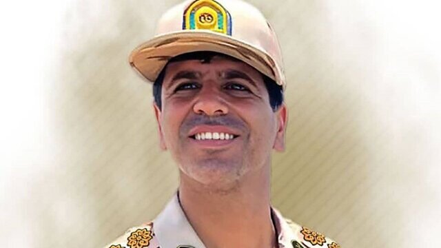 حکم قصاص قاتل «مسعود پرکاس» صادر شد