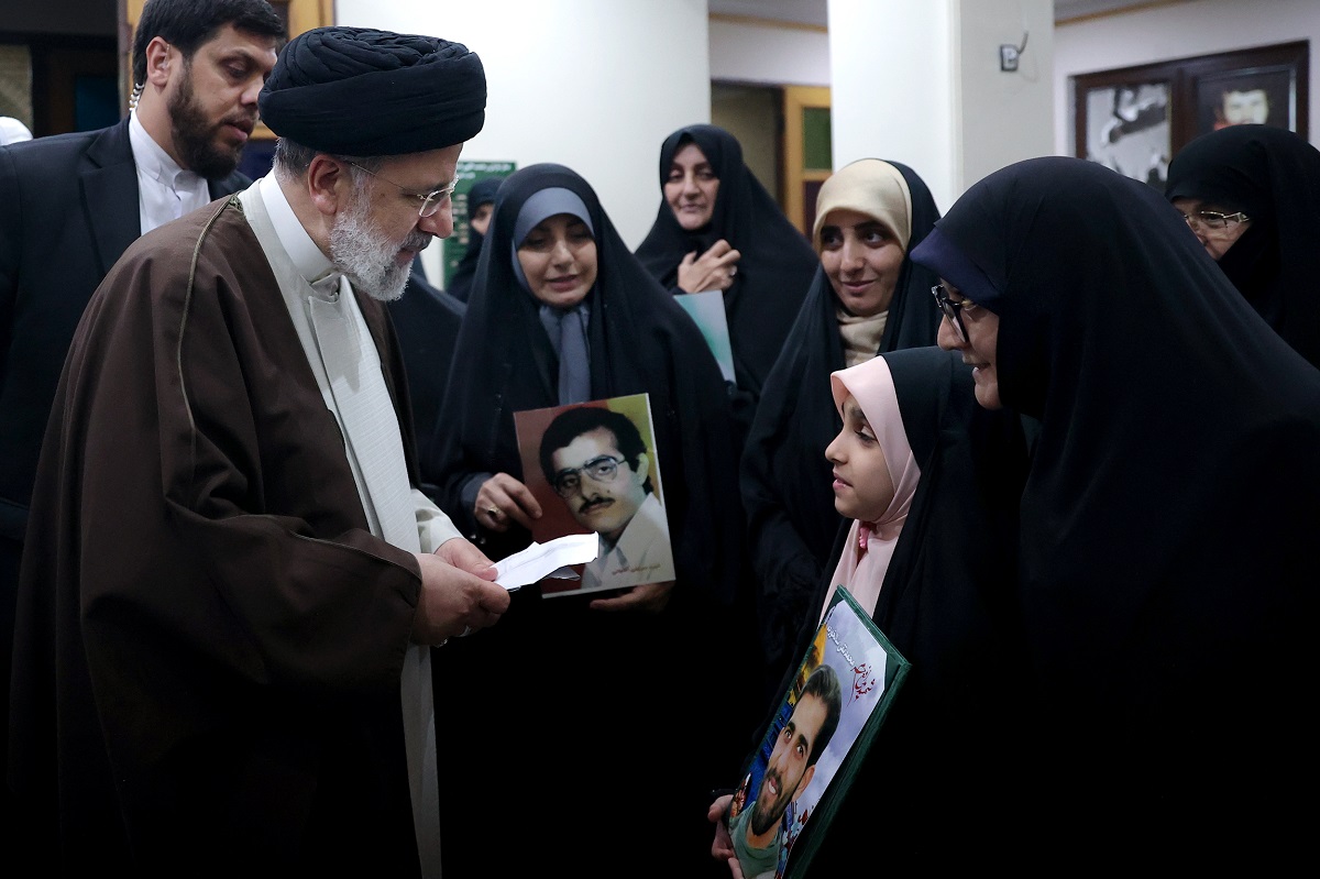 رئیسی
