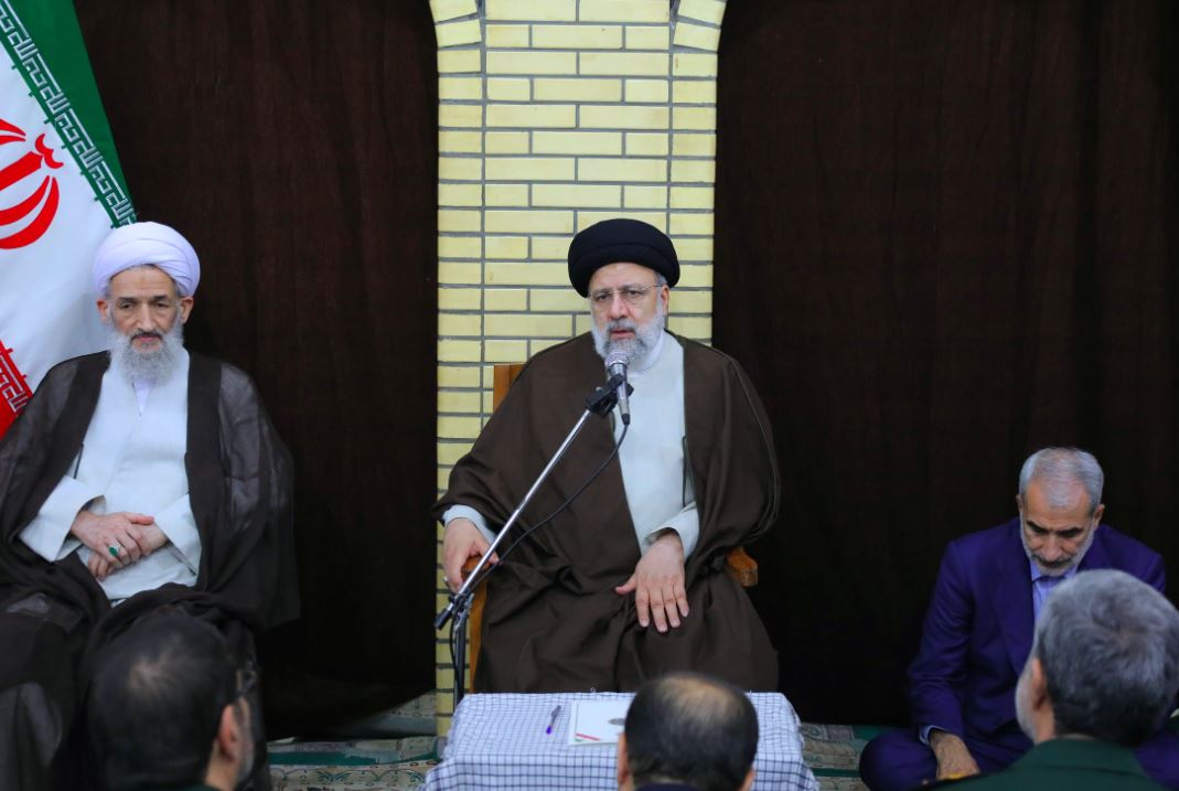 رئیسی