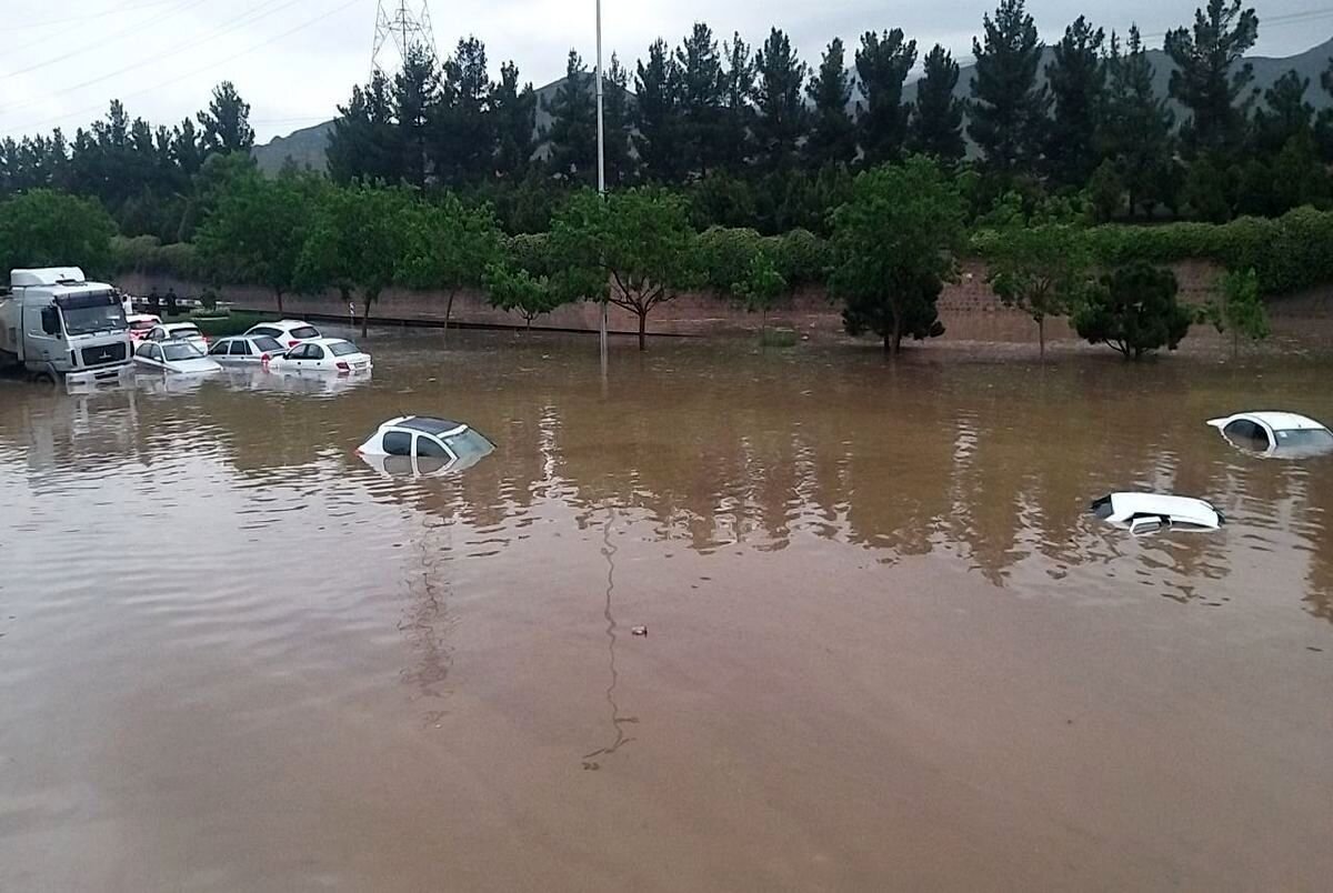 هشدار هواشناسی برای ۹ استان