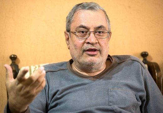 انتقاد سعید حجاریان از تفکر حاکم بر دولت سیزدهم