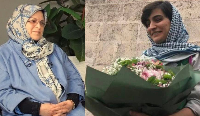 جبهه اصلاحات: الهه محمدی نماد یک خبرنگار مسوول است
