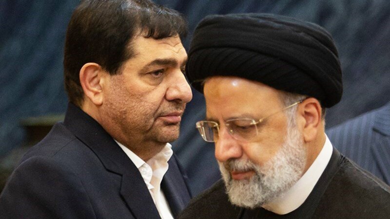 «مخبر» مسوول امور اجرایی کشور می‌شود