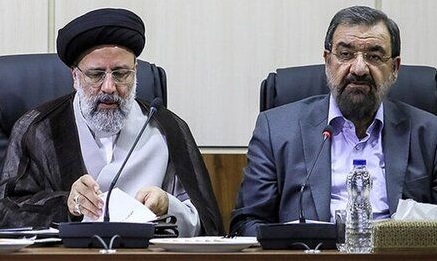 رضایی: ابراهیم رئیسی فداکارانه انجام وظیفه کرد