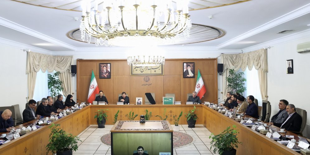 مخبر: شهادت حق آیت الله رئیسی بود
