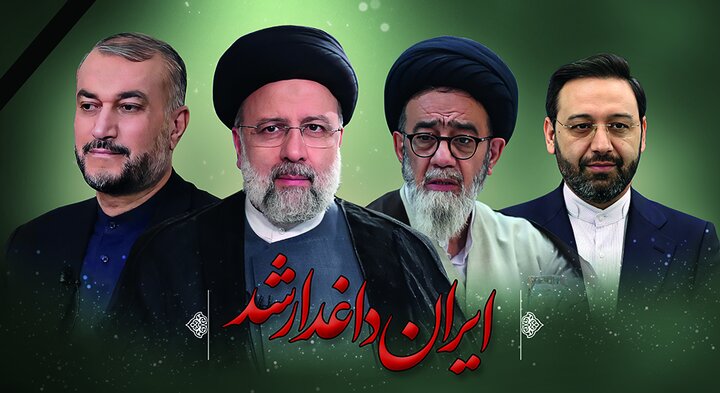 فردا صبح پیکر شهدا در تبریز بدرقه می‌شود/ اقامه نماز توسط رهبری