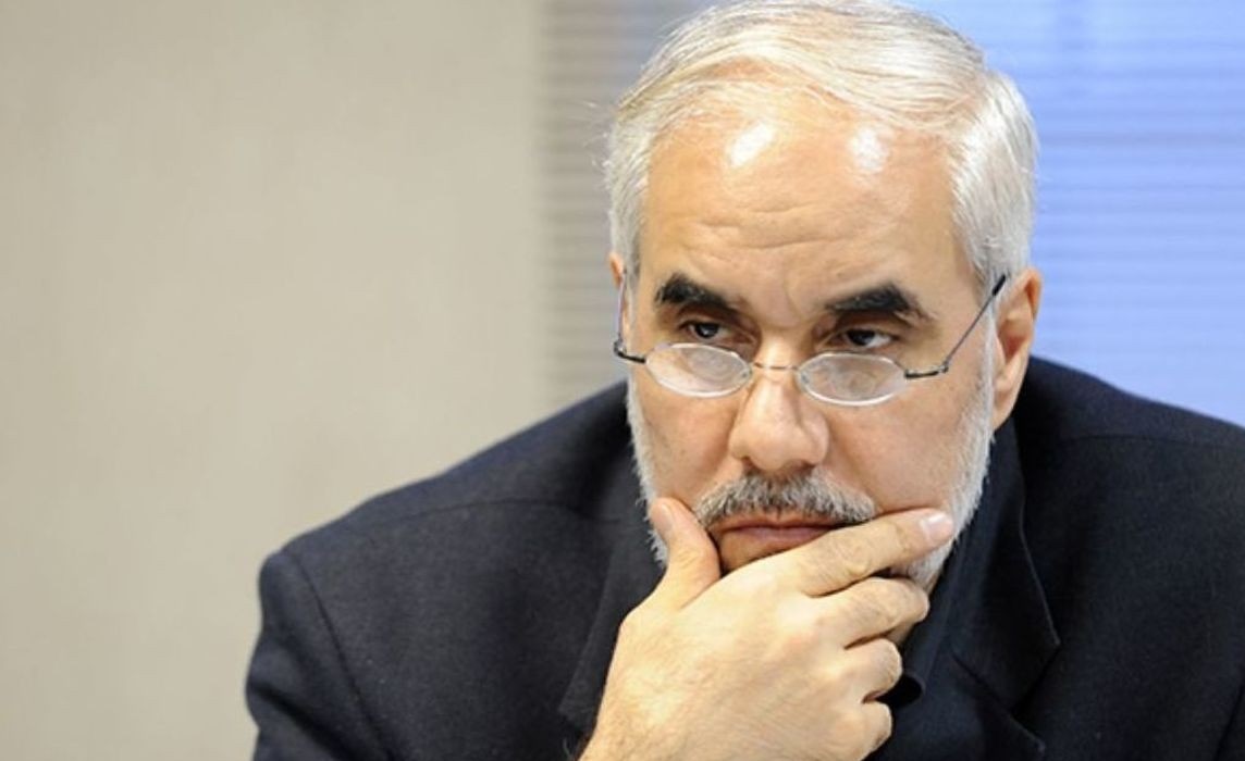 محسن مهرعلیزاده پیام تسلیتی صادر کرد محسن مهرعلیزاده پیام تسلیتی صادر کرد