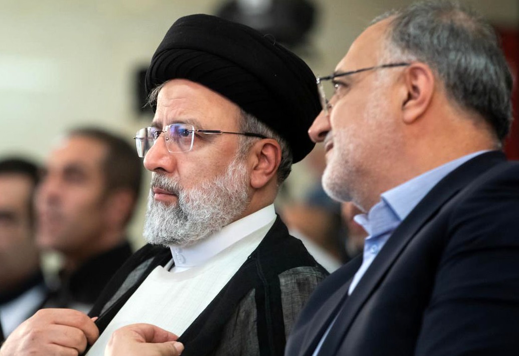 زاکانی: رئیس‌جمهور هیچ‌وقت خسته نمی‌شد