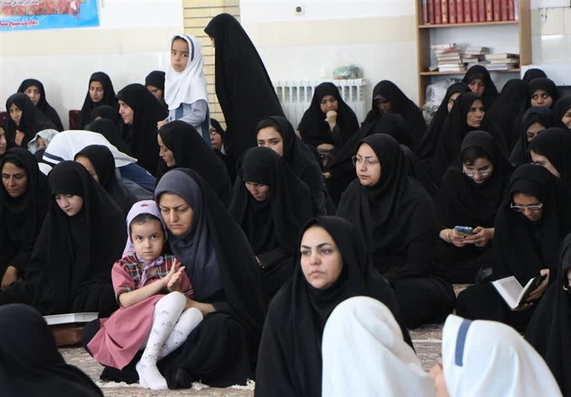 سوگواری در خراسان جنوبی در غم از دست دادن رئیس‌‌جمهور