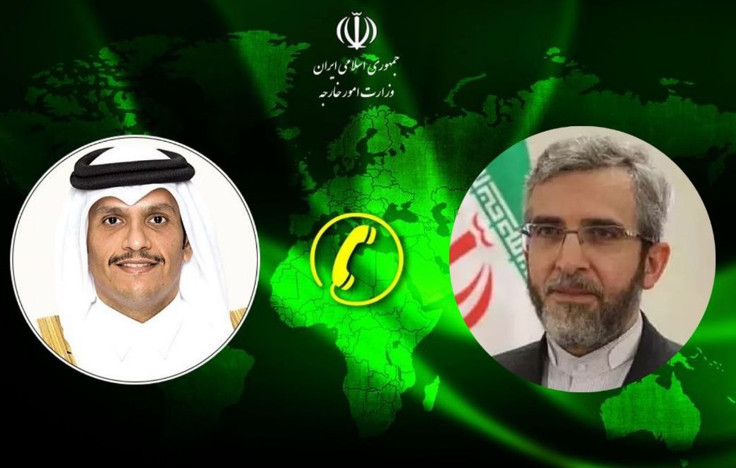 قطرريال شهادت رئیس‌جمهور را تسلیت گفت