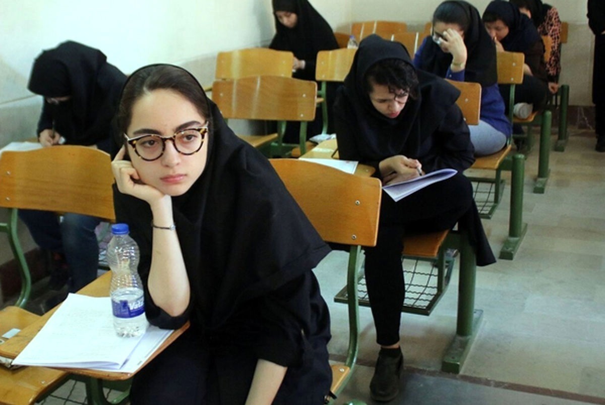 توضیح آموزش و پرورش درباره لغو همه امتحانات دانش‌آموزان