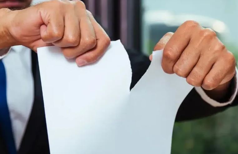 وقتی عصبانی هستید، دست به قلم شوید!