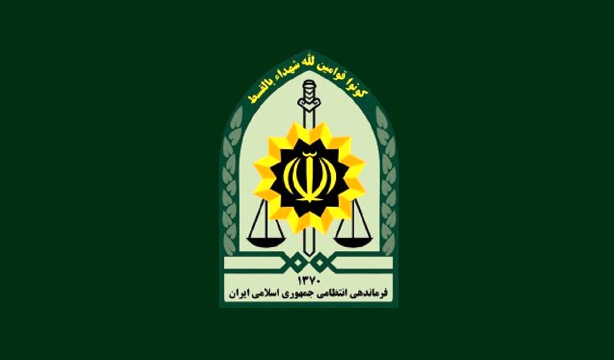 فوت یک جوان در پی شلیک پلیس