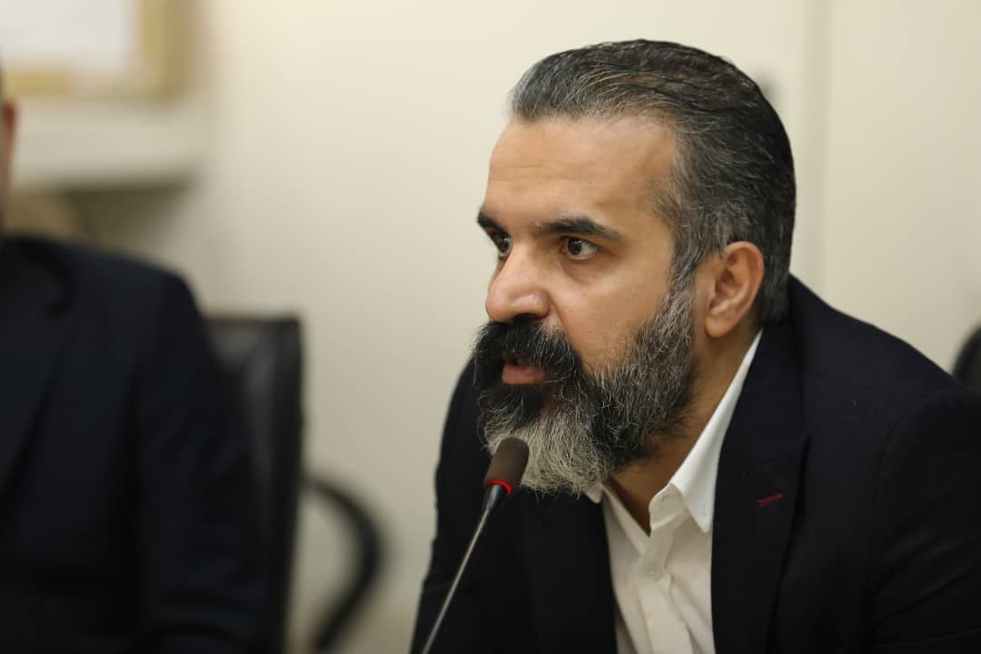 خیریه
