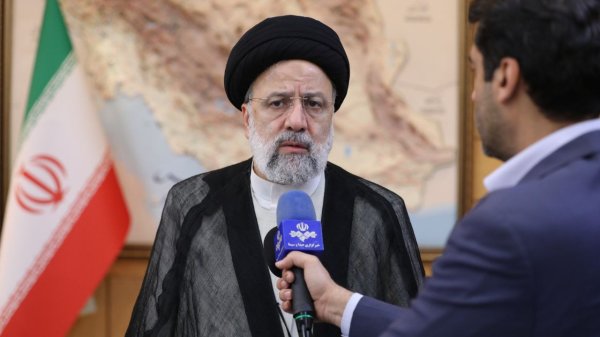 رئیسی