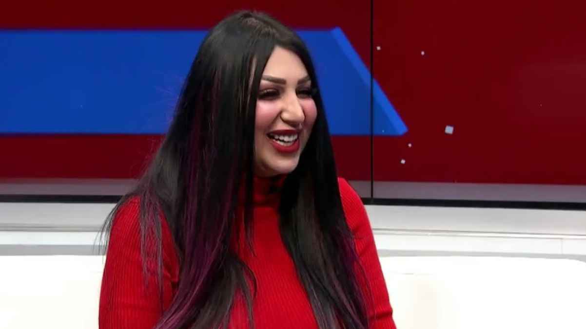 جزییات تکان‌دهنده از ترور زن بلاگر عراقی