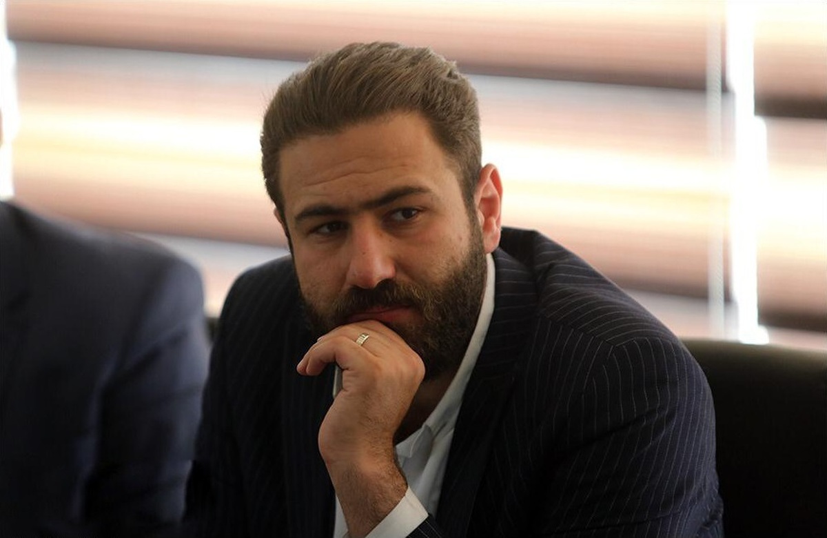 بازداشت موعود شمخانی در آبادان به اتهام فساد مالی