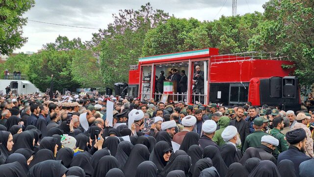 وزیر کشور: آزادگان عالم در مصیبت از دست دادن گلچینی از بهترین خدمتگزاران ملت هستند