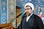 «مطهری اصل» امام جمعه موقت تبریز شد