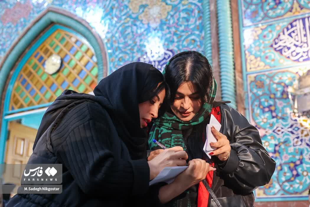 مدت زمان تا روز انتخابات باید «۱۰۰ روز» شود/ «مشارکت» مهمترین چالش است