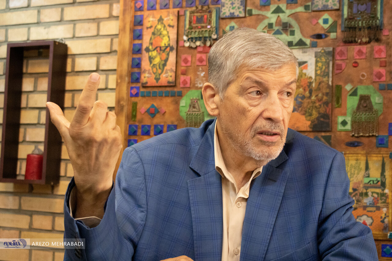 مدت زمان تا روز انتخابات باید «۱۰۰ روز» شود/ «مشارکت» مهمترین چالش است