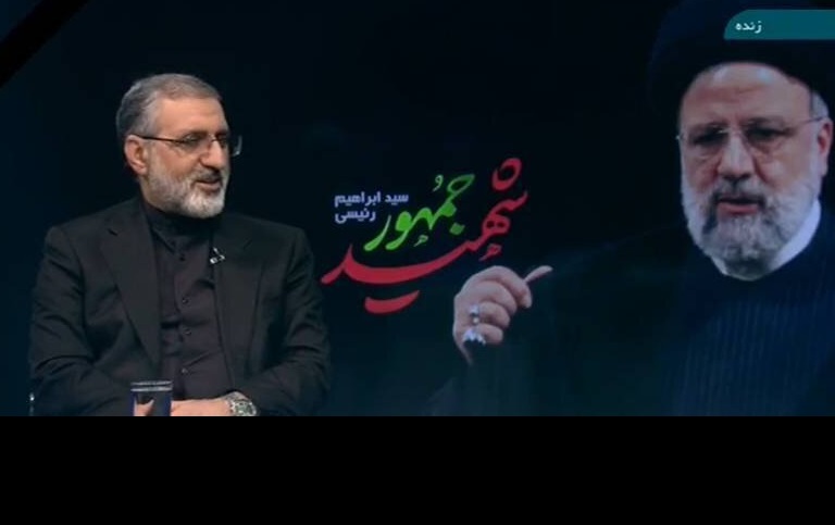 جزئیات تازه از سقوط بالگرد رئیس جمهور/