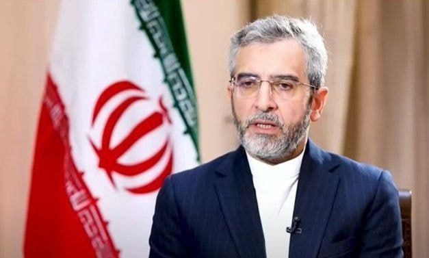 باقری