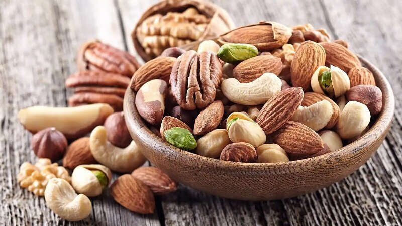 آلرژی غذایی؛ این ۶ خوراکی حساسیت‌زا هستند