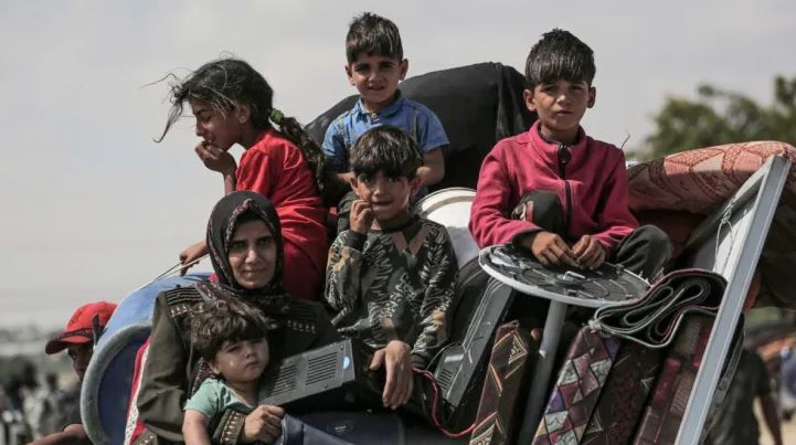 جنگ غزه: غرب مسئول خرید زمان؛ اسرائیل مشغول نسل‌کشی